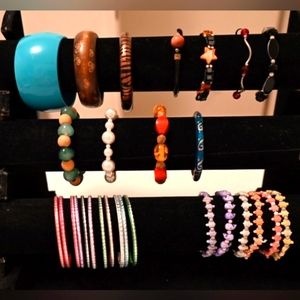 (Selling all together) Women Bracelets